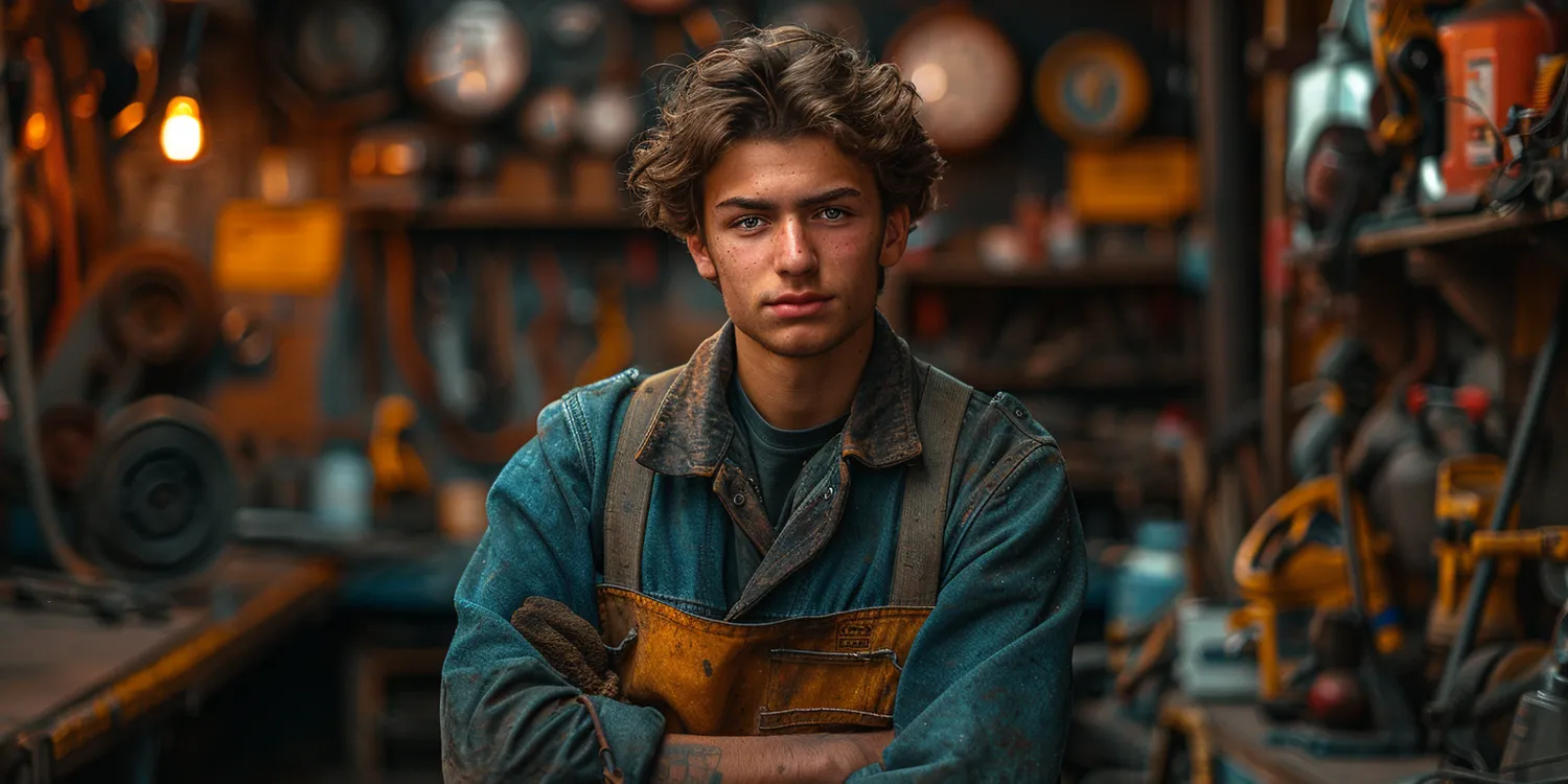 Warsztat samochodowy - jak wybrać ten najlepszy?