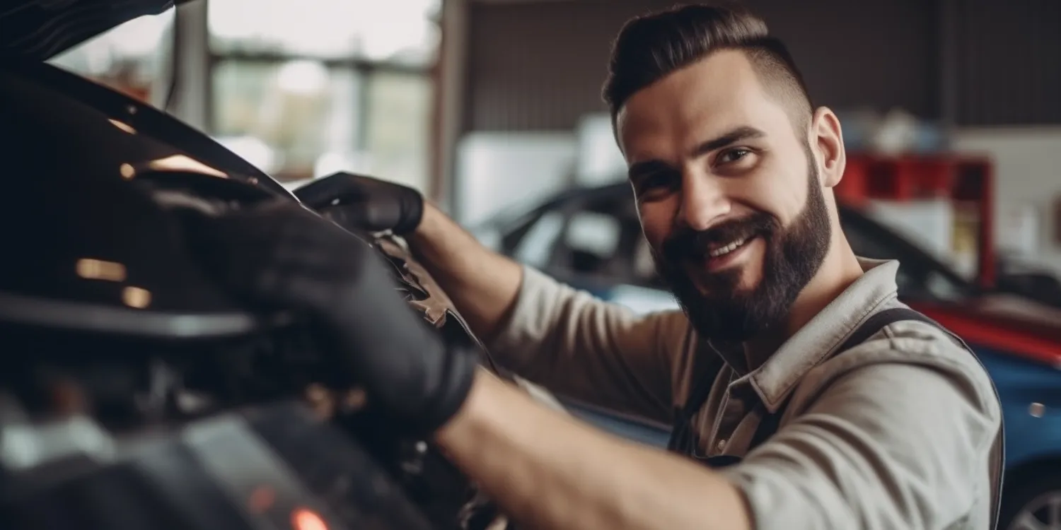 Warsztat samochodowy - na co zwrócić uwagę przy jego wyborze?