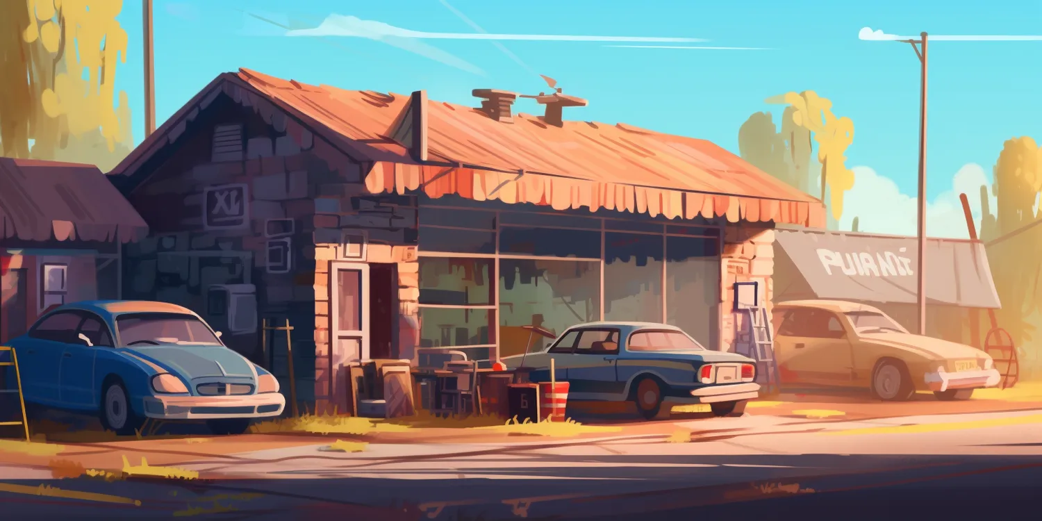 Warsztat samochodowy - najlepszy pomysł na biznes w XXI wieku