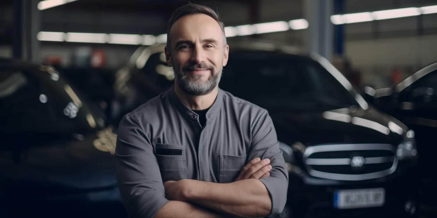 Warsztat samochodowy - własna działalność czy praca u kogoś?
