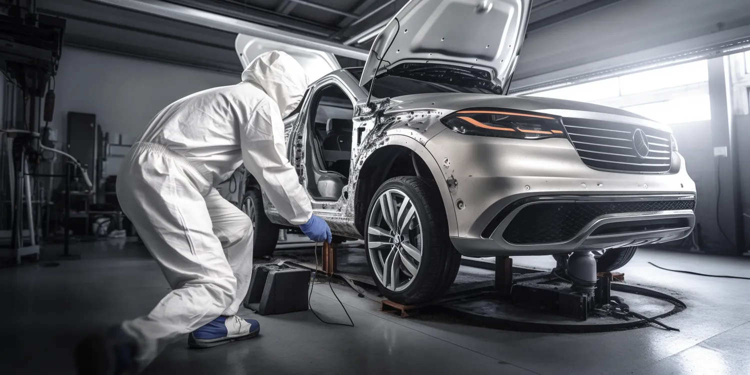 Własny warsztat samochodowy - czy warto?