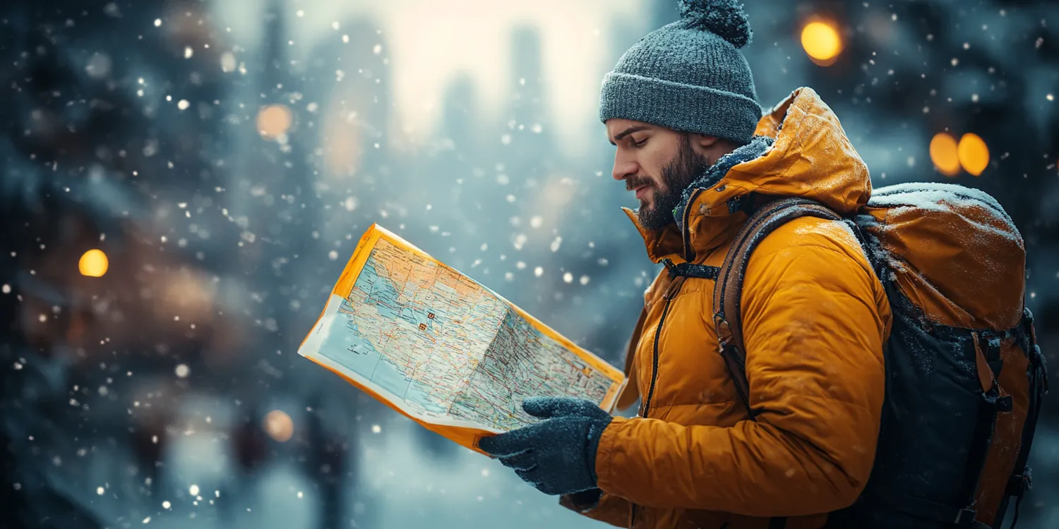 Co robi przewodnik wycieczek - obowiązki i zadania