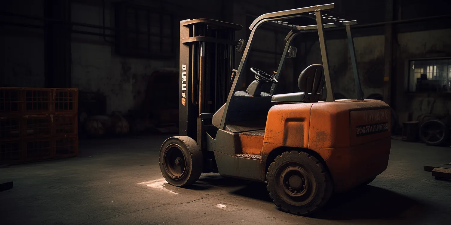 Części do wózka widłowego Legnica