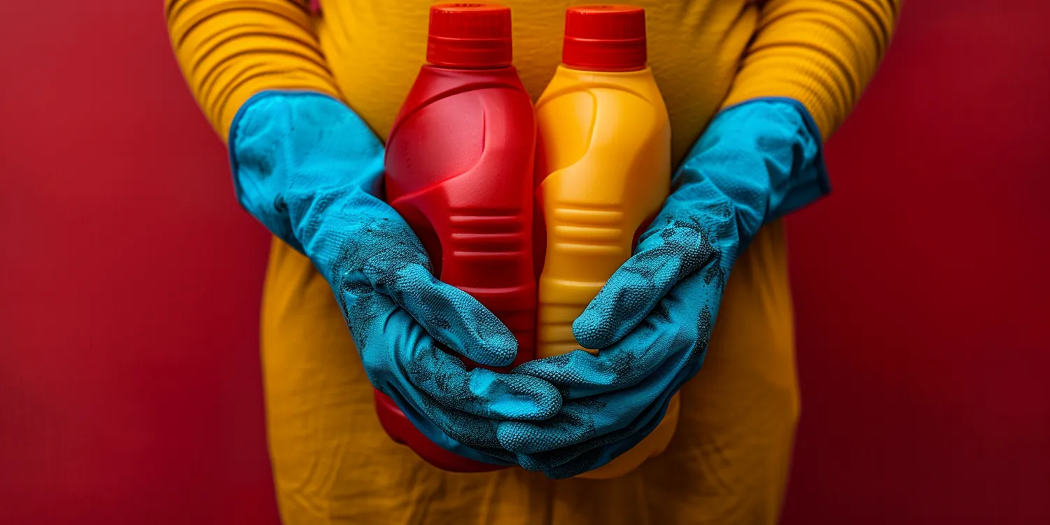 Czyszczenie mieszkań Szczecin