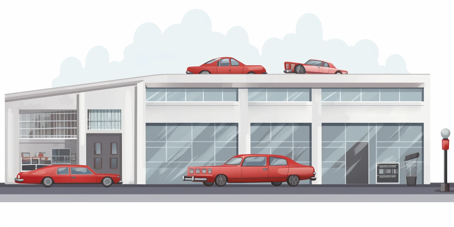 Dlaczego warto otworzyć warsztat samochodowy?