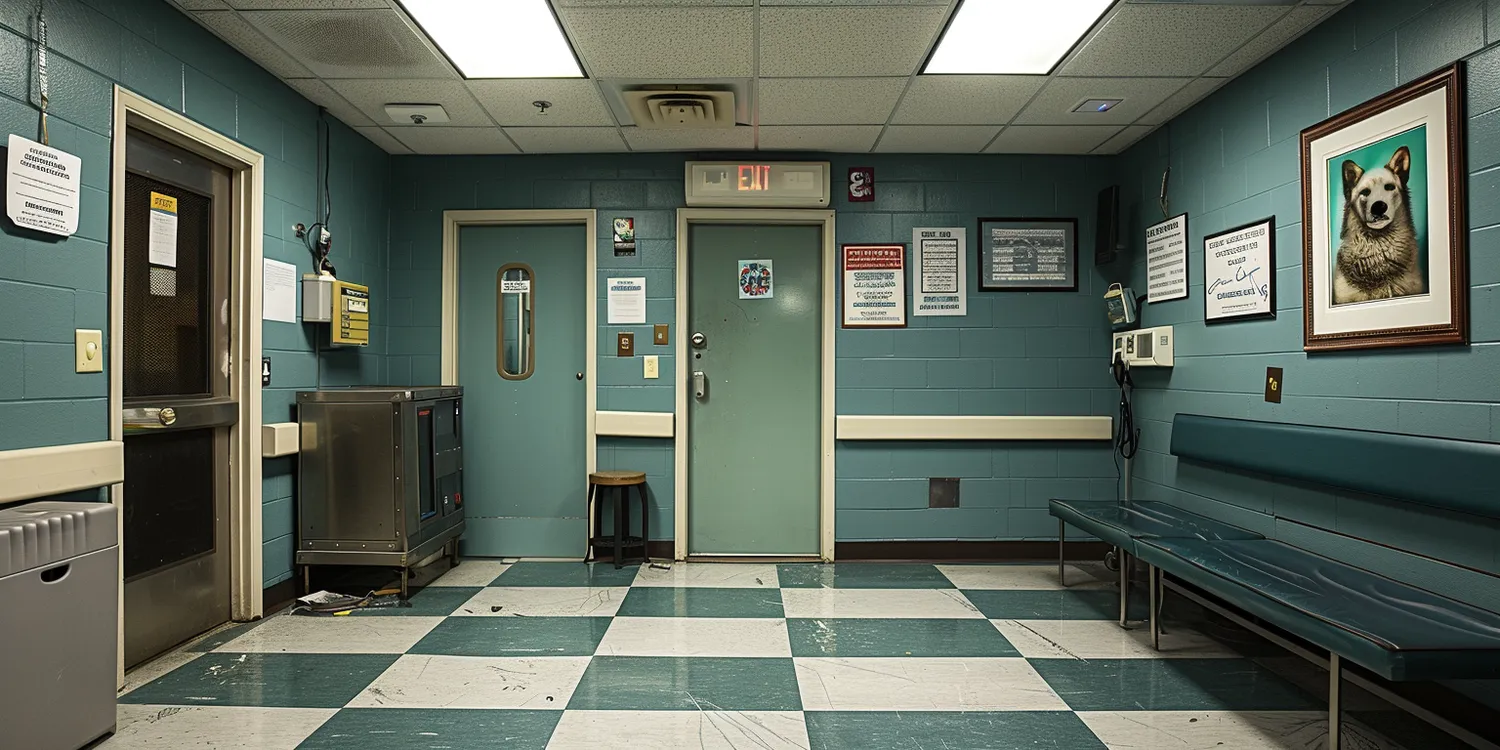 Działanie krematorium dla zwierząt