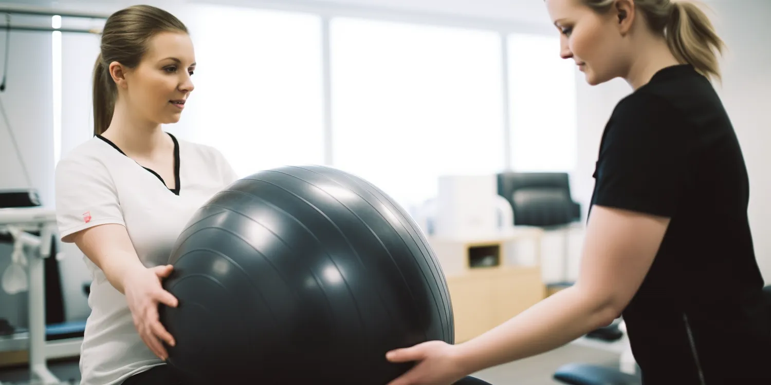 Ile trwa rehabilitacja po endoprotezie kolana?