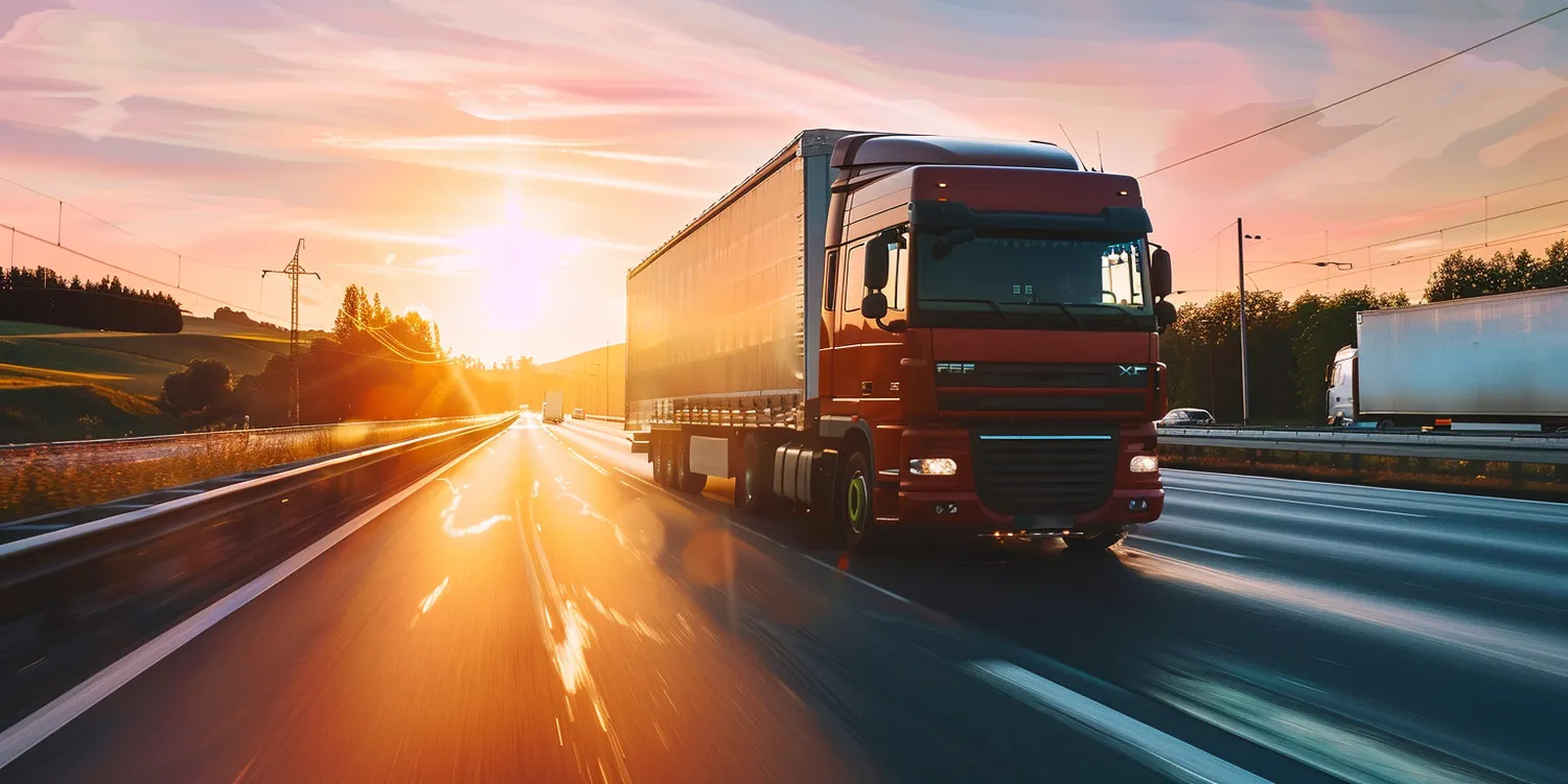 Jak ściągnąć auto z Norwegii do Polski?