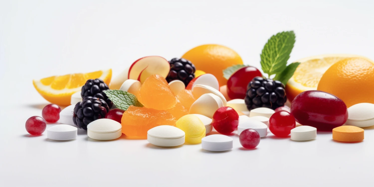 Jak stosować krople witaminy D?