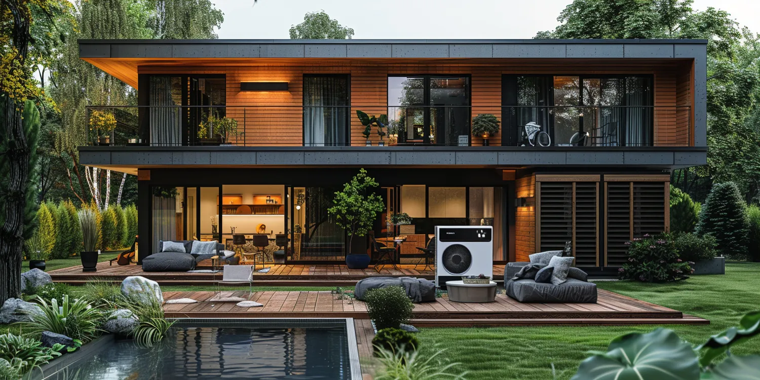 Jak zmniejszyć taktowanie pompy ciepła?