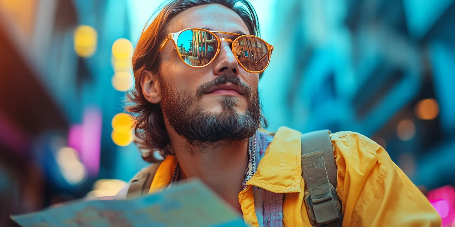 Jak zostać przewodnikiem turystycznym?