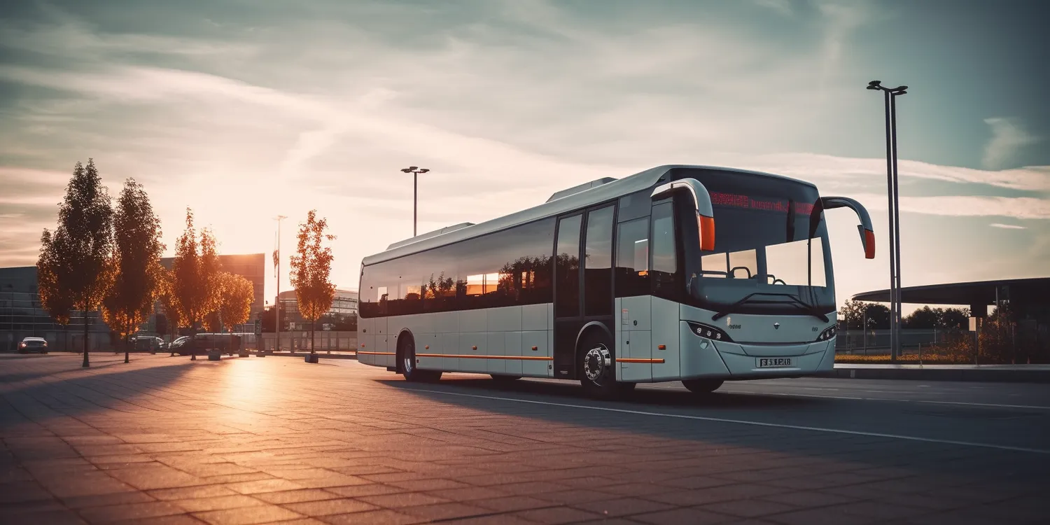 Jaką szybko może jechać autokar na autostradzie?