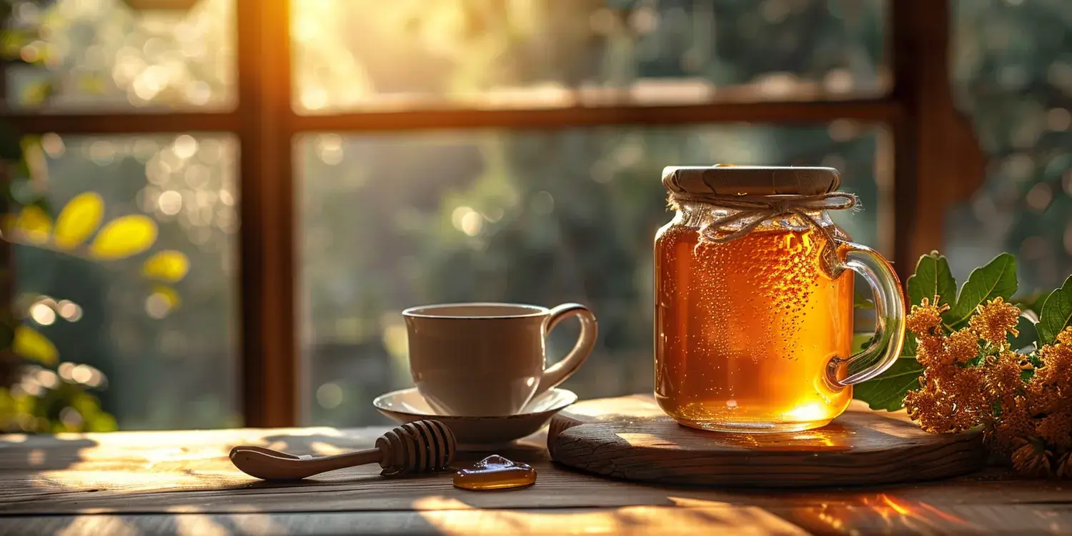 Jaki powinien byc miód rzepakowy?