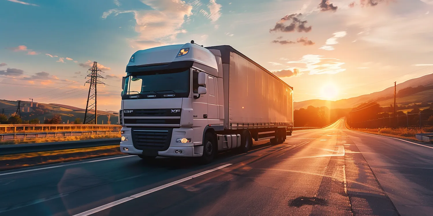 Jaki rodzaj transportu wybrać do Norwegii?