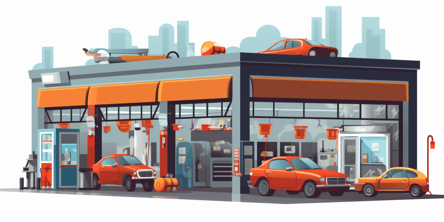 Jakie usługi może świadczyć warsztat samochodowy?