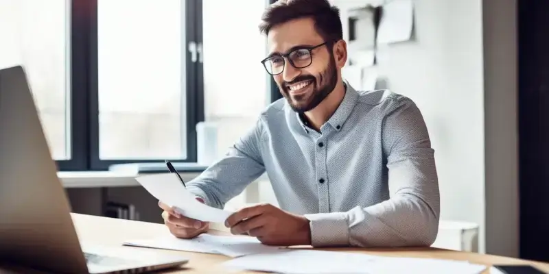 Księgowość - jakie są obowiązki księgowego?