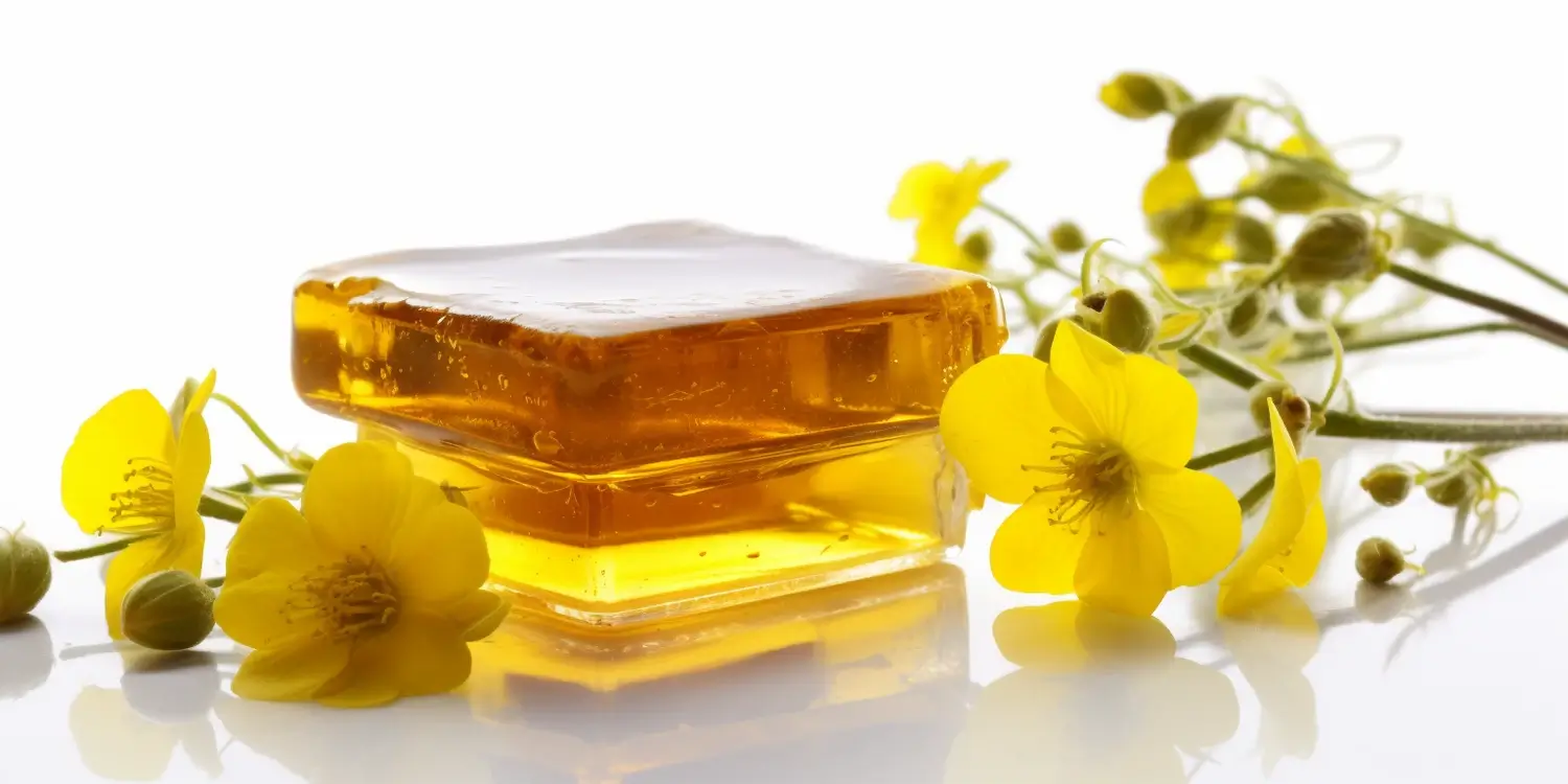 Miód gryczany na wzmocnienie odporności