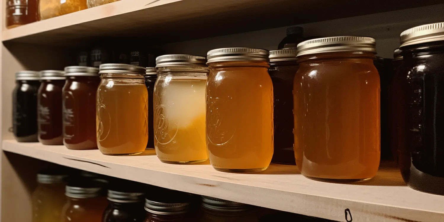 Miód malinowy - naturalny sposób na poprawę zdrowia