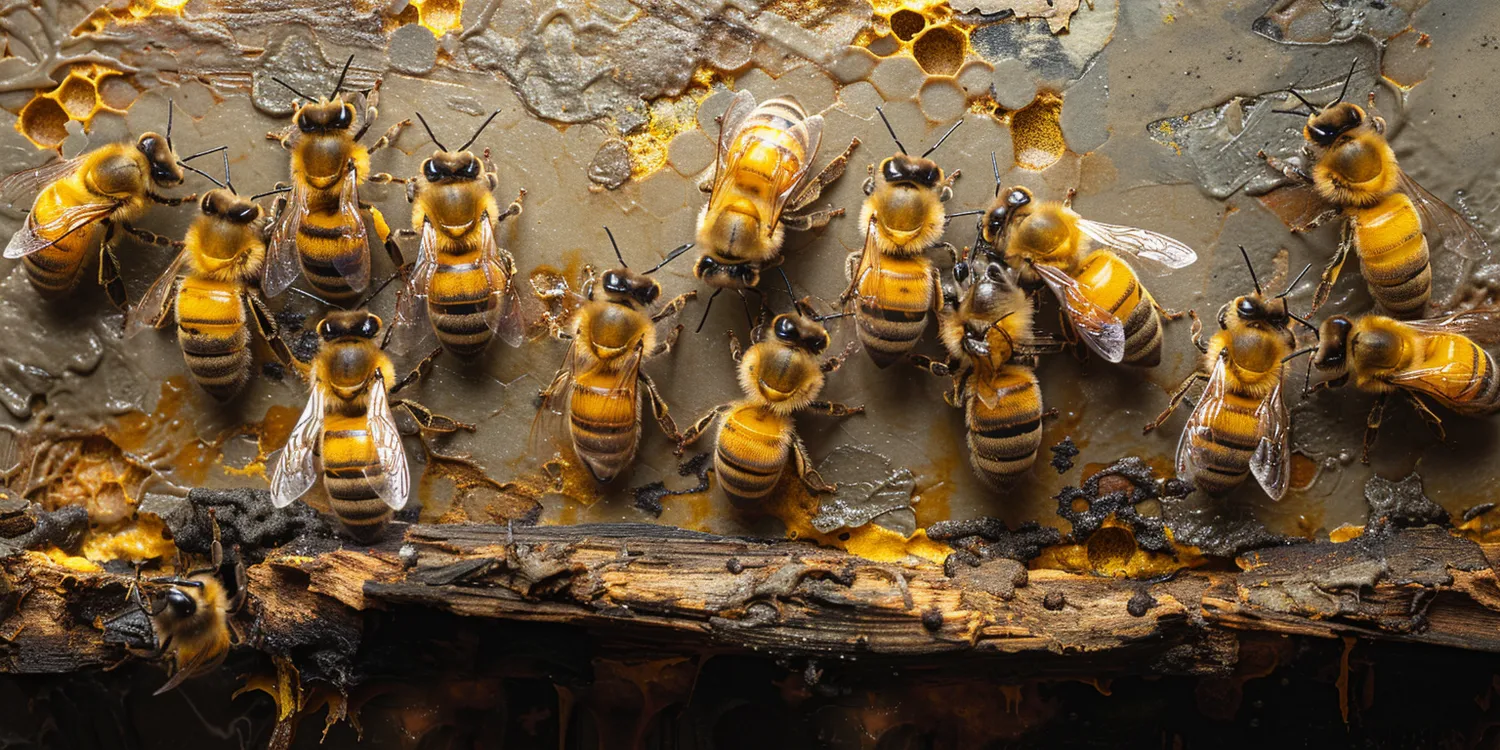 Miód rzepakowy co leczy?