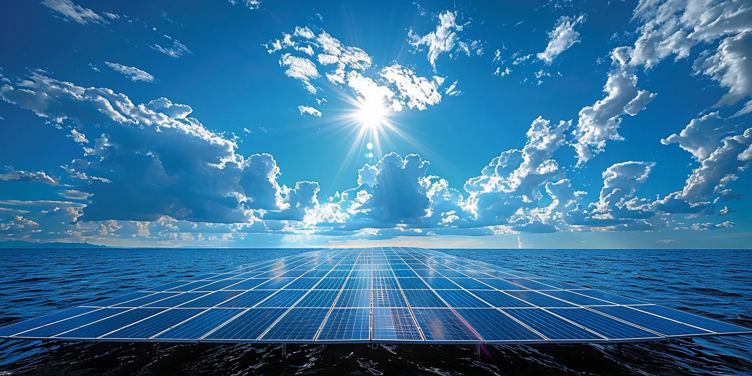 Montaż instalacji fotowoltaicznych Mińsk Mazowiecki