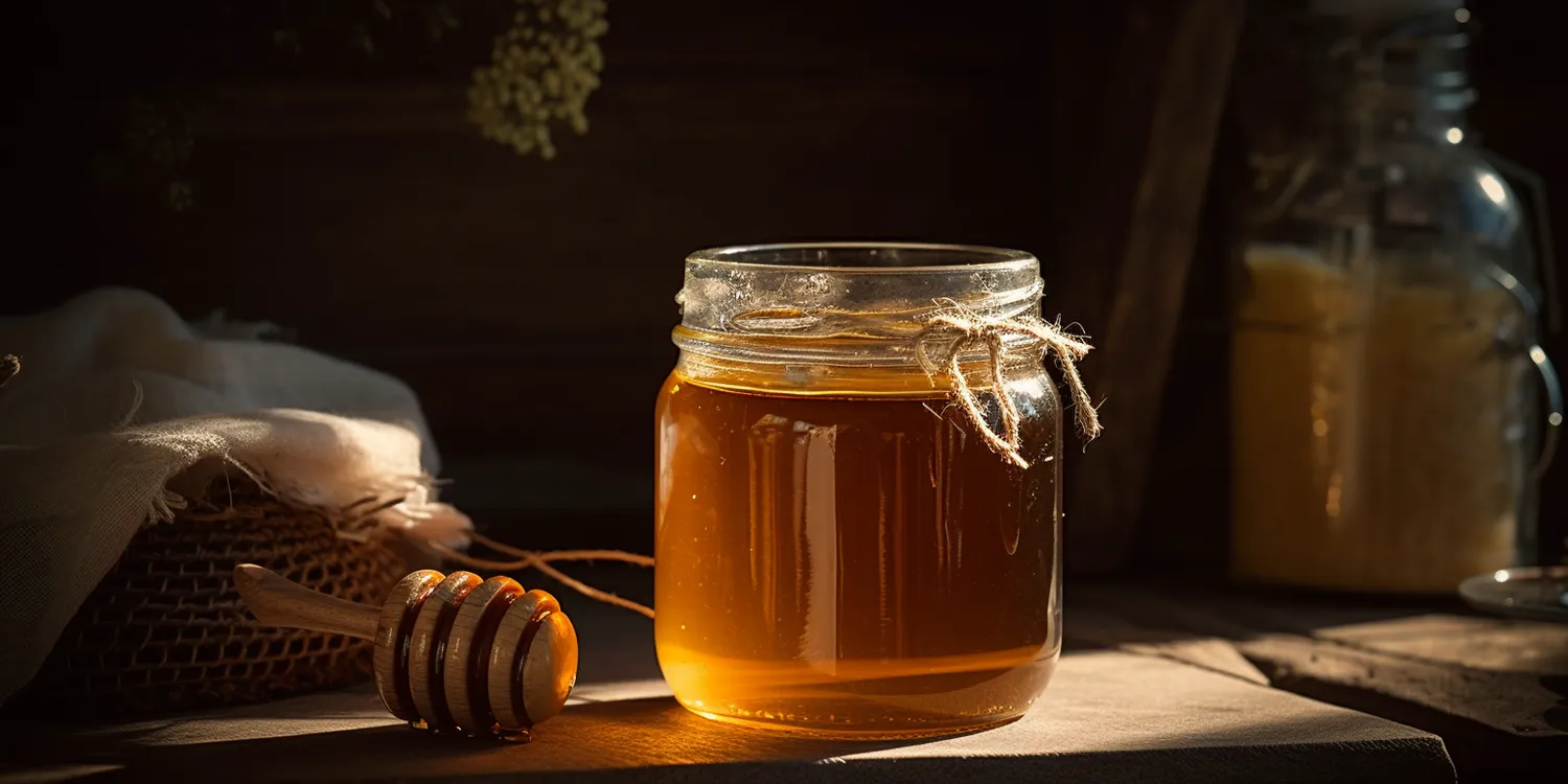 Na co dobry jest miód rzepakowy?