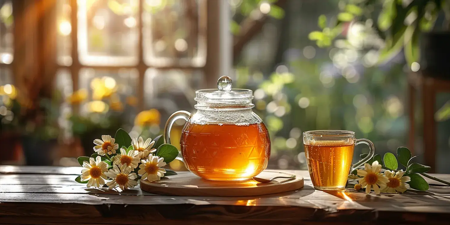 Na co działa miód akacjowy?