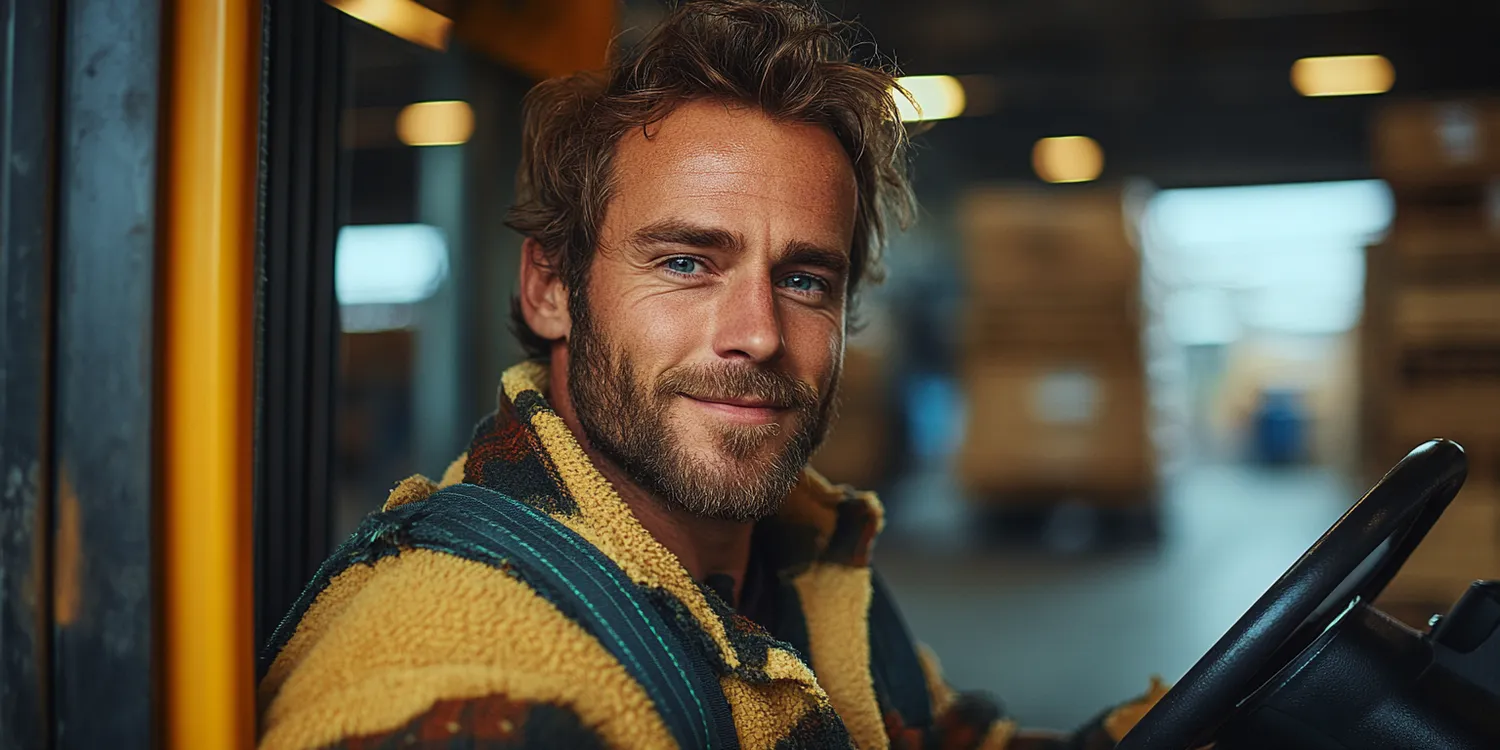 Opony do wózków widłowych Wrocław