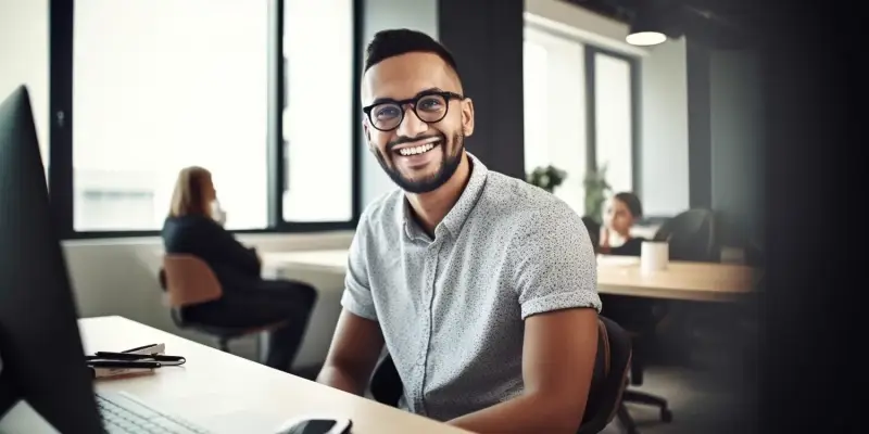 Pozycjonowanie - gdzie najlepiej?