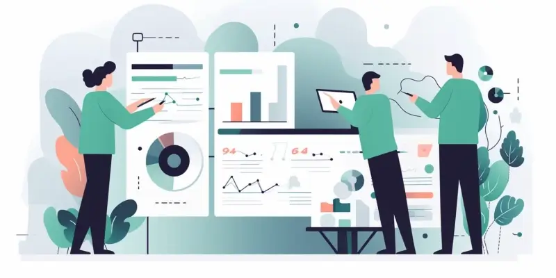 Pozycjonowanie strony - jak samemu?