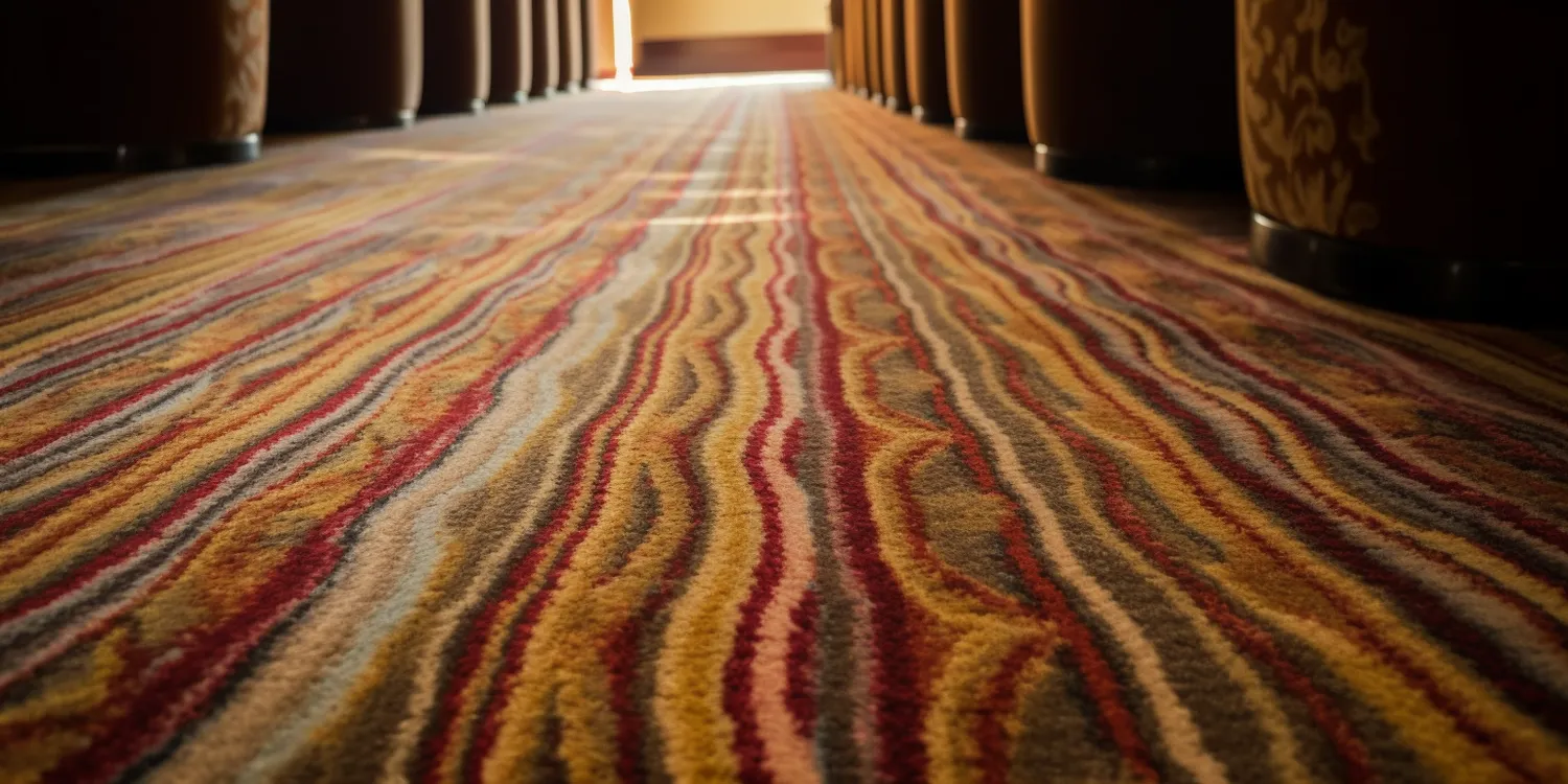 Pranie dywanów i wykładzin - jakie są metody