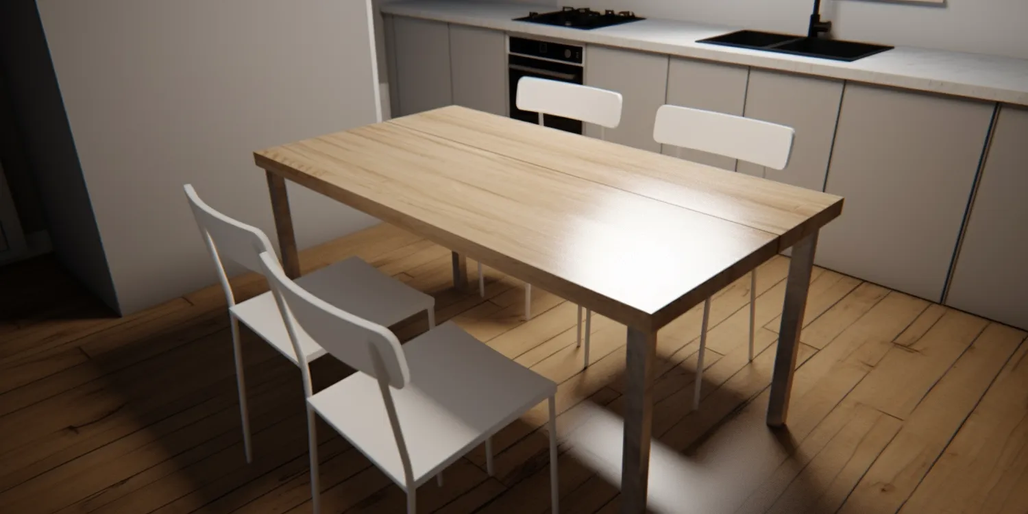 Projektant wnętrz Pruszków