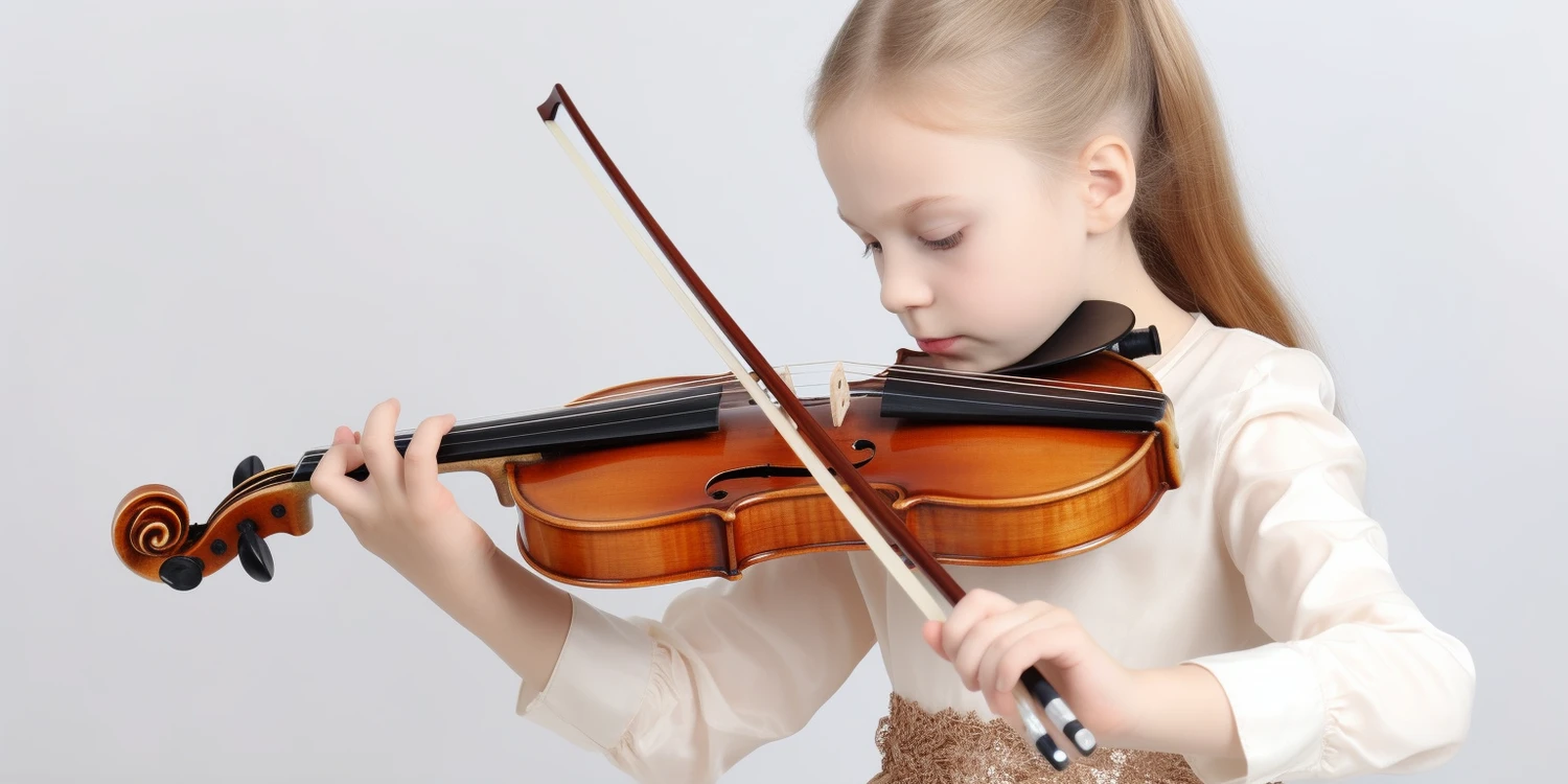 Rola muzyki w życiu dziecka