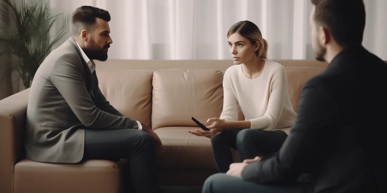 Terapia małżeńska kiedy nie ma sensu?