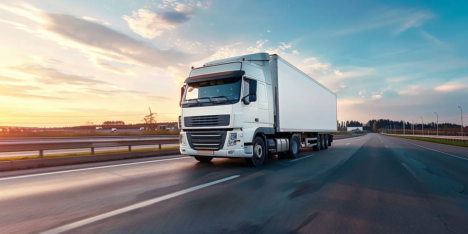 Transport międzynarodowy towarów do Norwegii 