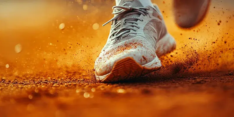 Buty do tenisa jak wybrać?