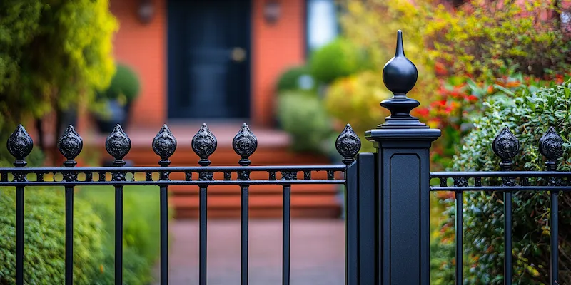 ceny ogrodzeń z Polski