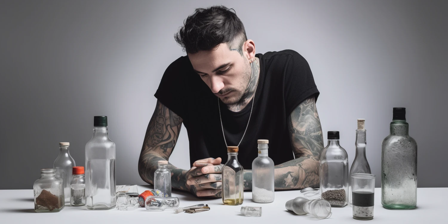 Co prowadzi do uzależnienia?