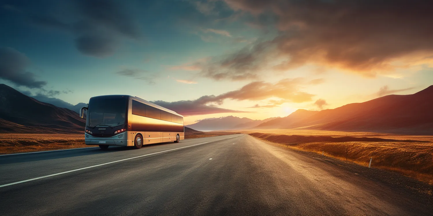 Ile autokar moze jechac?