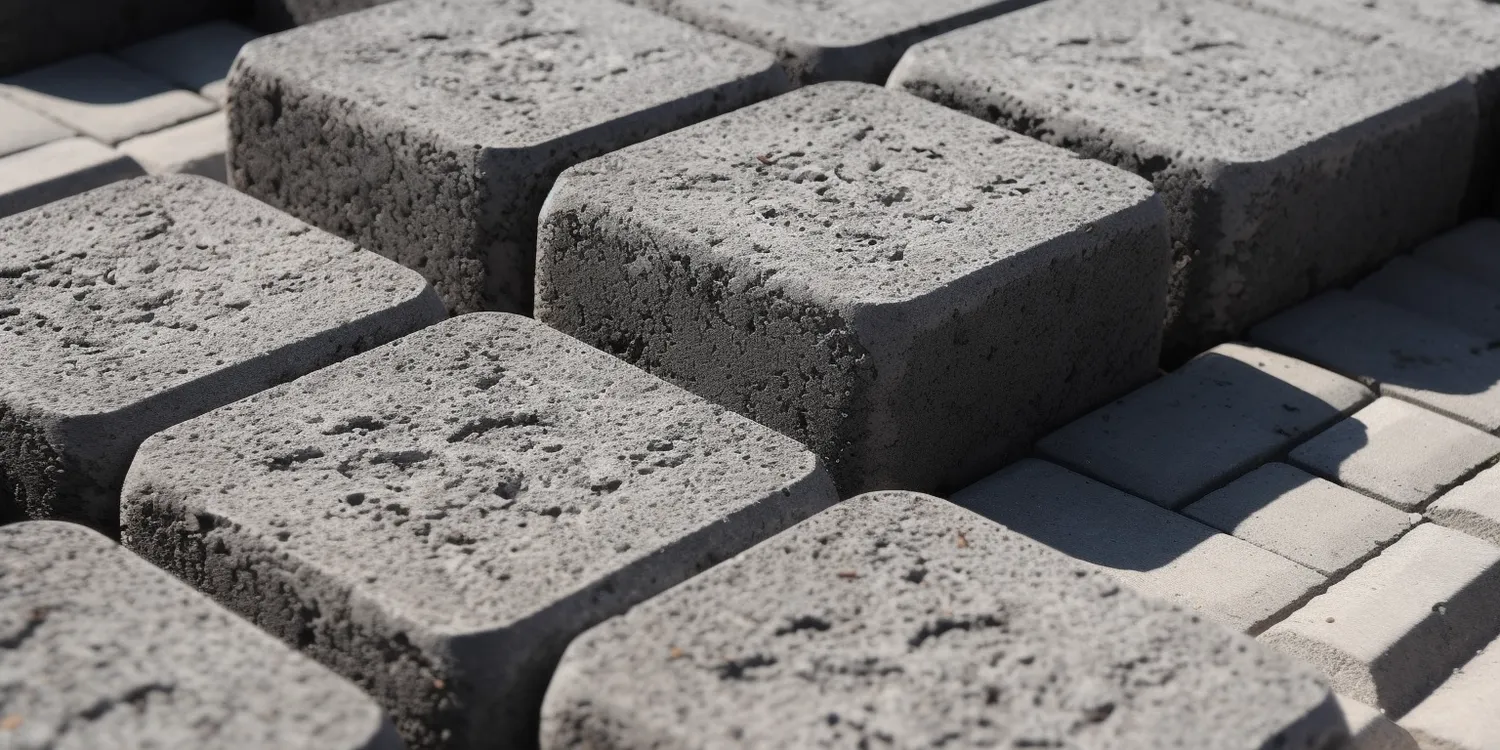 Jak pozbyć się trawy między kostką brukową?