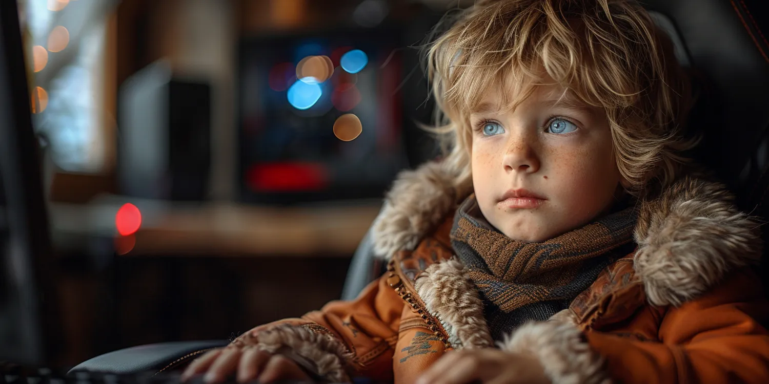 Jak rozpoznać uzależnienie od komputera u dziecka?