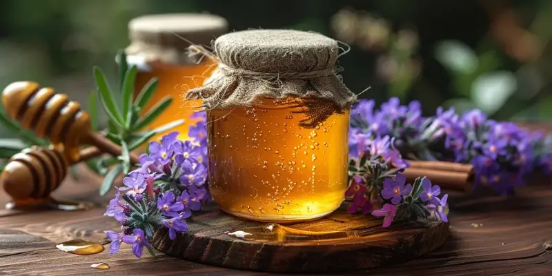 Jak spożywać miód?