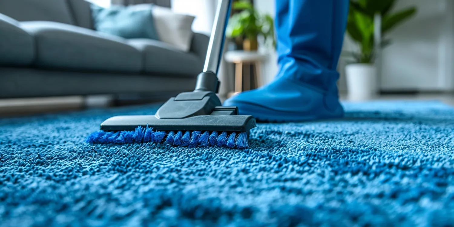 Jak ułatwić sobie sprzątanie?