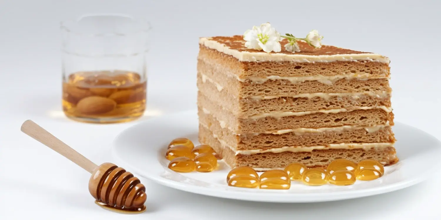 Jak zrobić miód akacjowy?