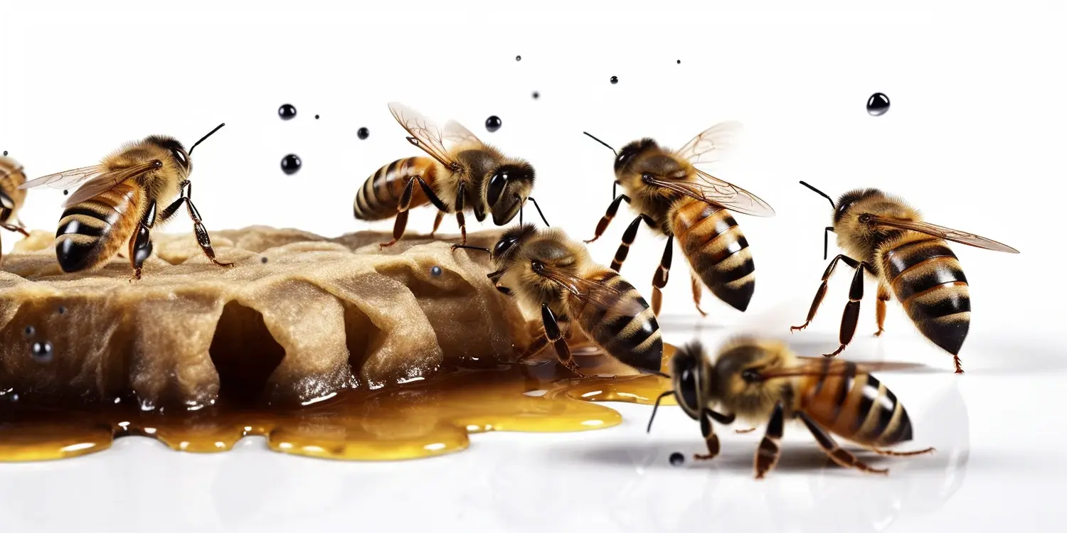 Jak zrobić miody pitne?