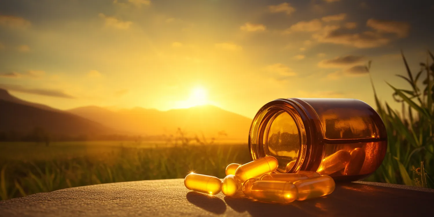 Jaka jest rola witaminy C w naszym organizmie?