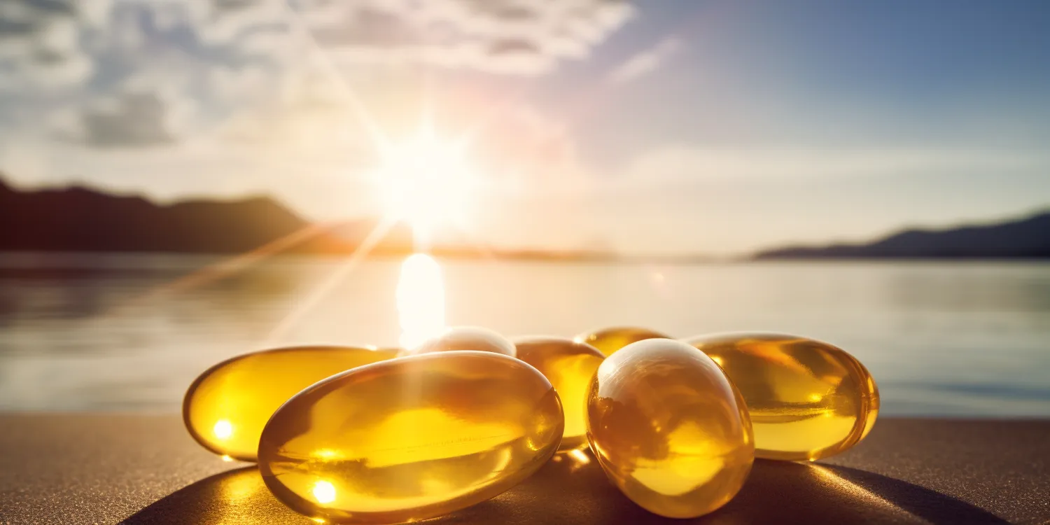 Na co wpływa witamina C?