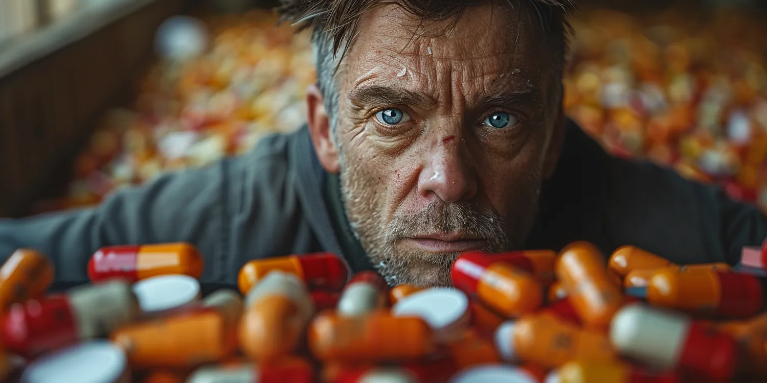 Odwyk od narkotyków Warszawa