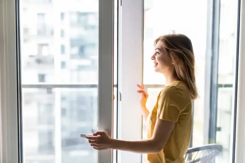 Okna PCV jakie wybrać?