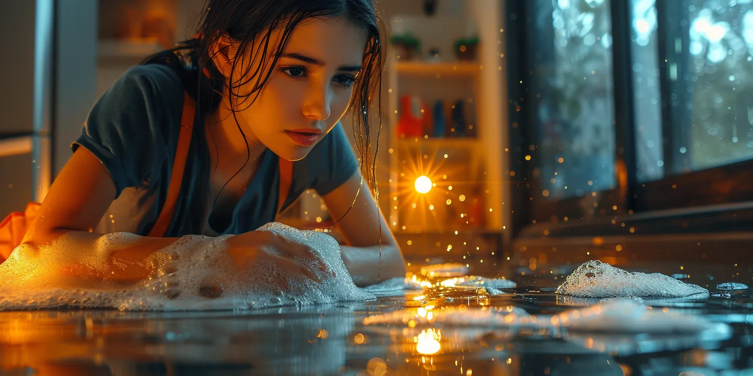 Sprzątanie domów prywatnych Szczecin