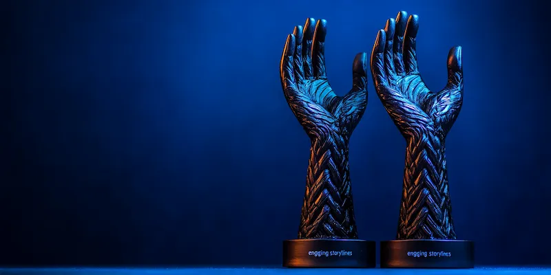 Statuetki na zamówienie Warszawa